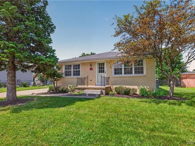 House for rent in Buffalo, New York