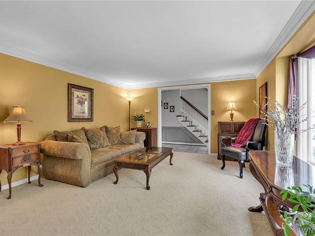 House for sale in East Amherst, New York