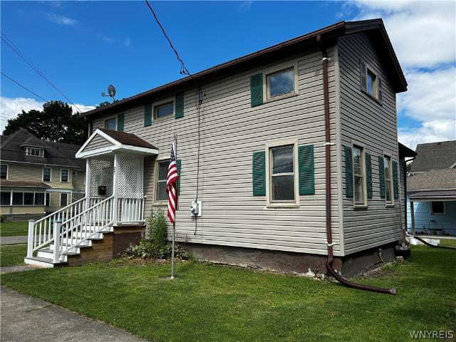 House for sale in Dansville, New York