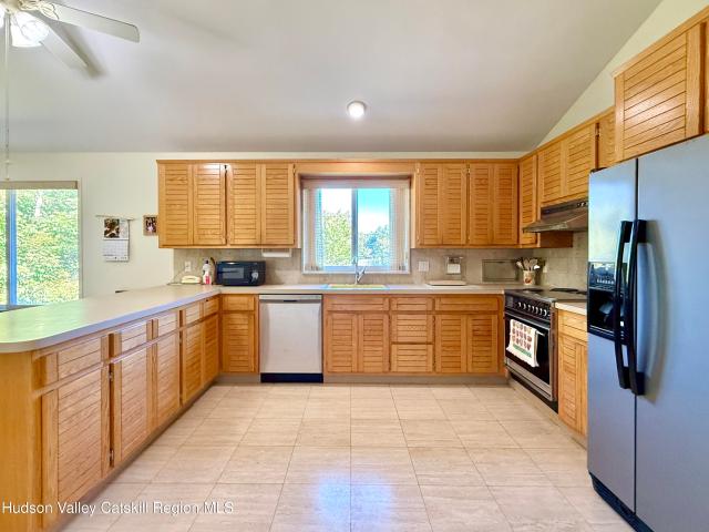 House for sale in Village of Tannersville, Town of Hunter
