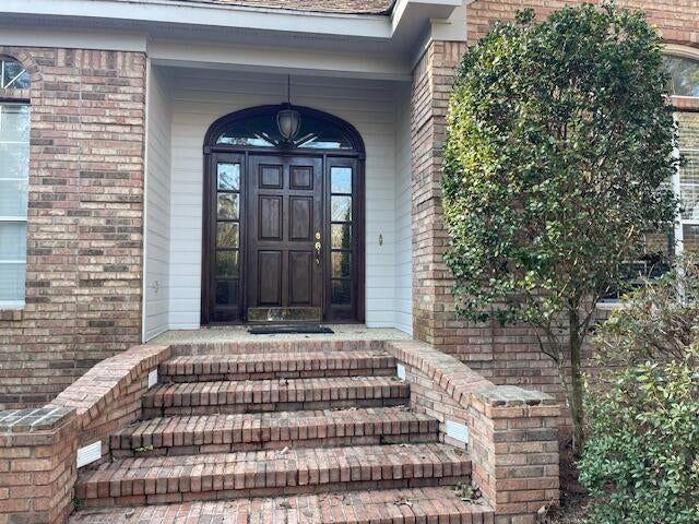House for sale in Petal, Mississippi
