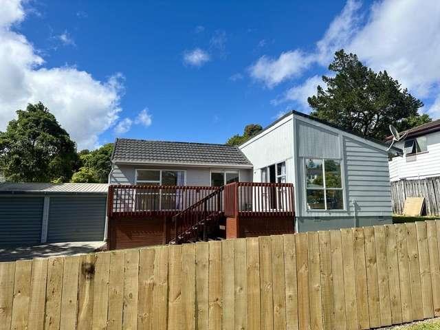 House for rent in Wairau Valley, Oroua County