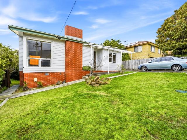 House for rent in Hobart, Tasmania
