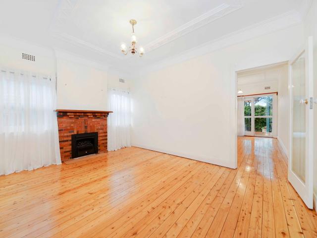 House for rent in Sydney, New South Wales