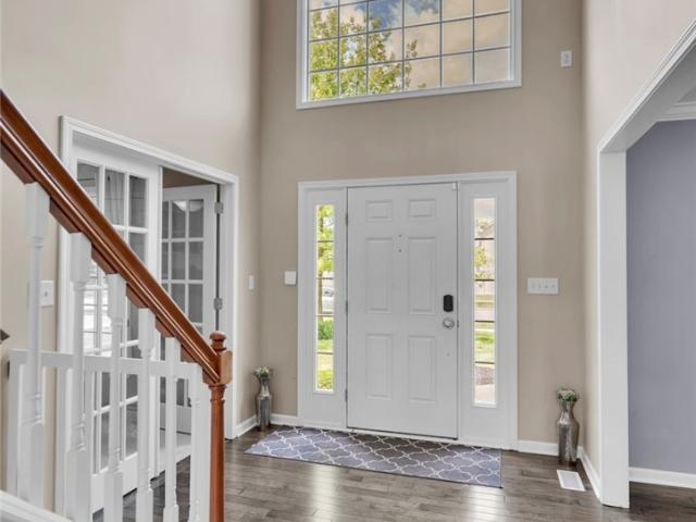 House for sale in Bowmansville, New York