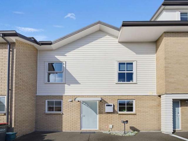 Apartment for sale in Hamilton, Waikato