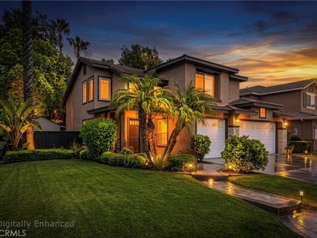 House for sale in Trabuco Canyon, California