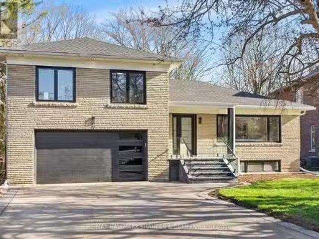 House for sale in Woburn, Ontario