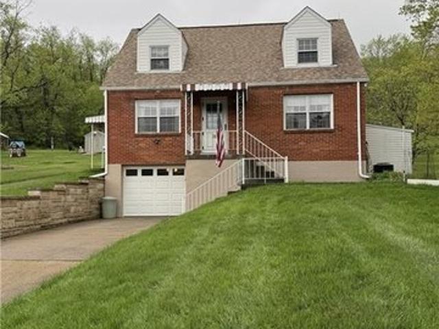 House for sale in Cheswick, Pennsylvania