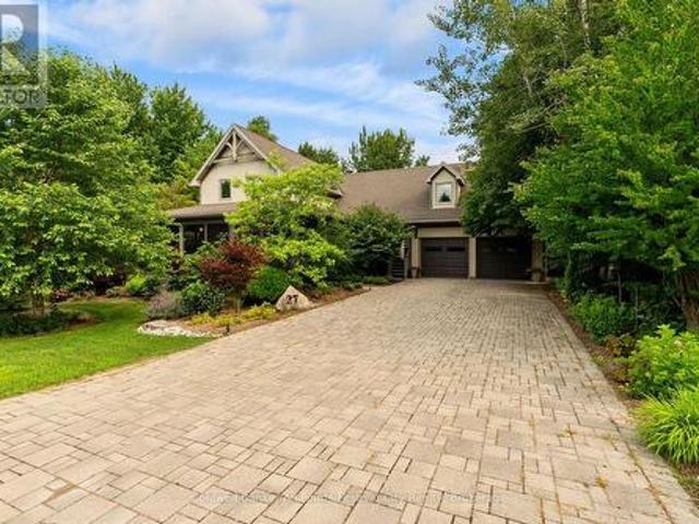 House for sale in Bluewater, Ontario