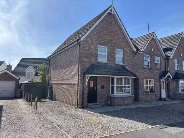 House to rent in Dromore