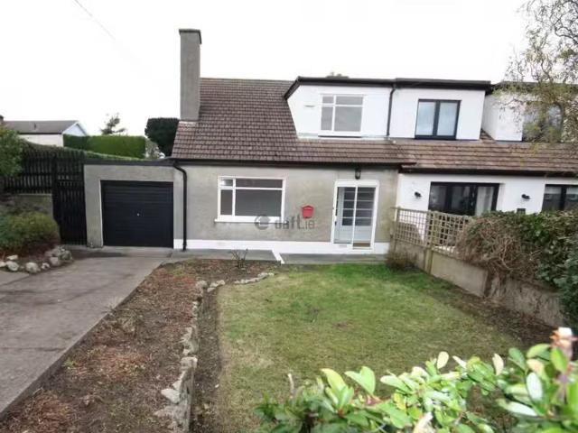 House to rent