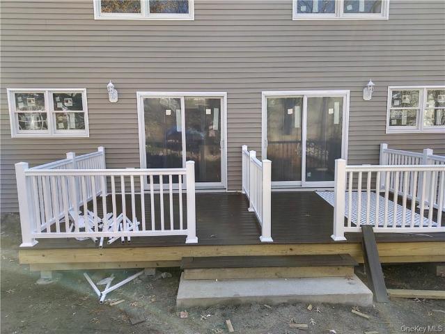 House for sale in Highland Falls, New York