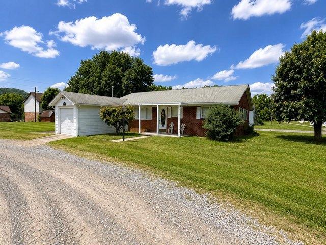 House for sale in Peterstown, West Virginia