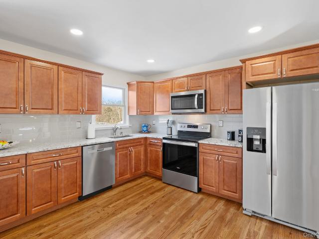 House for sale in Modena, New York