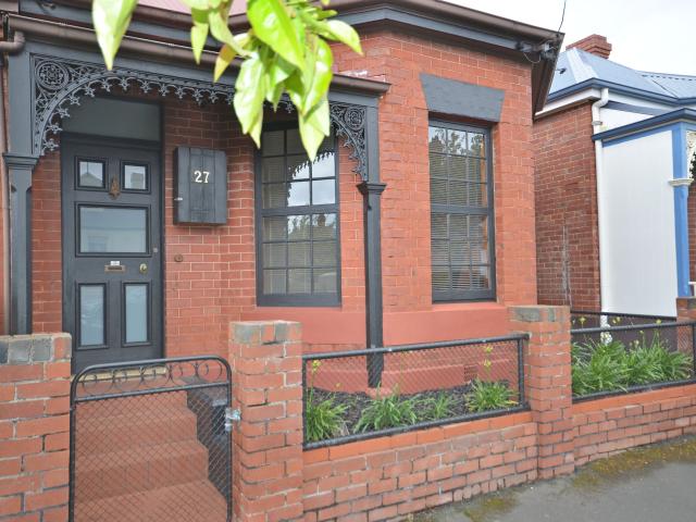 House for rent in Hobart, Tasmania