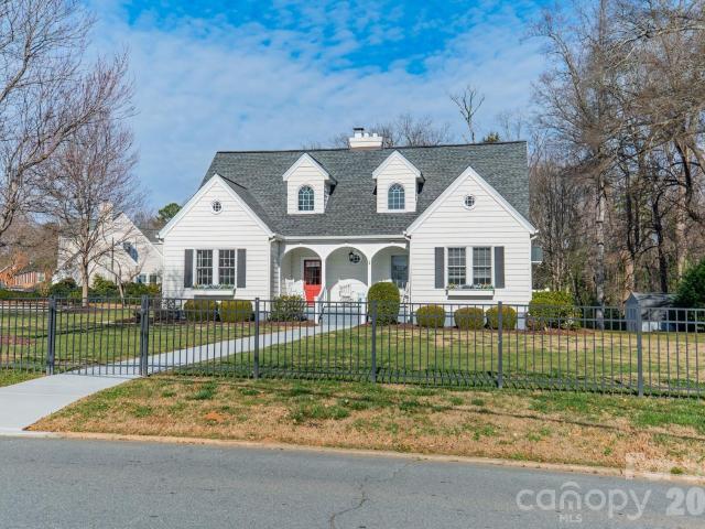 House for sale in Belmont, North Carolina