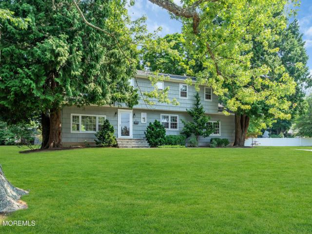 House for sale in Monmouth, New Jersey