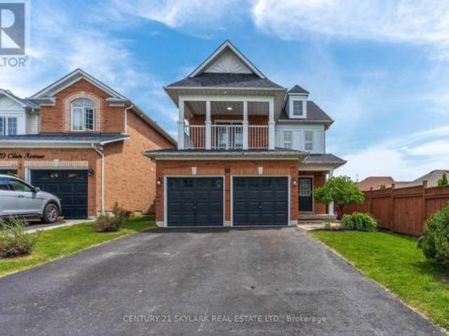 House for sale in Durham, Ontario