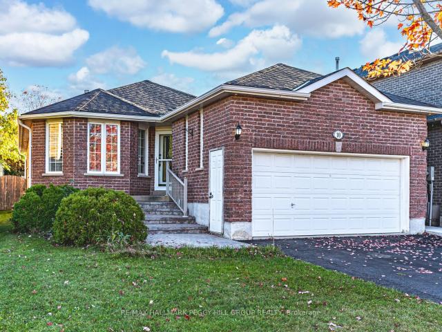 House for sale in Barrie, Ontario