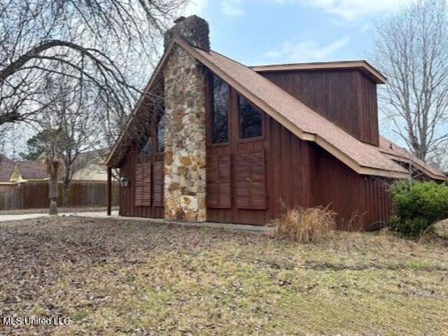 House for sale in Laurel, Mississippi
