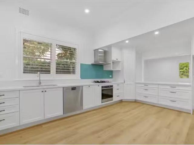 House for rent in Sydney, New South Wales