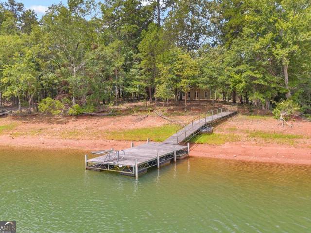 House for sale in Hartwell, Georgia