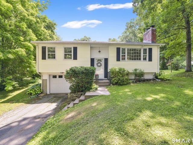 House for sale in Stafford, Connecticut