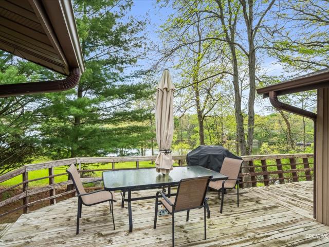 House for sale in Putnam, Illinois