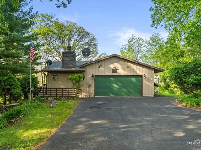 House for sale in Putnam, Illinois