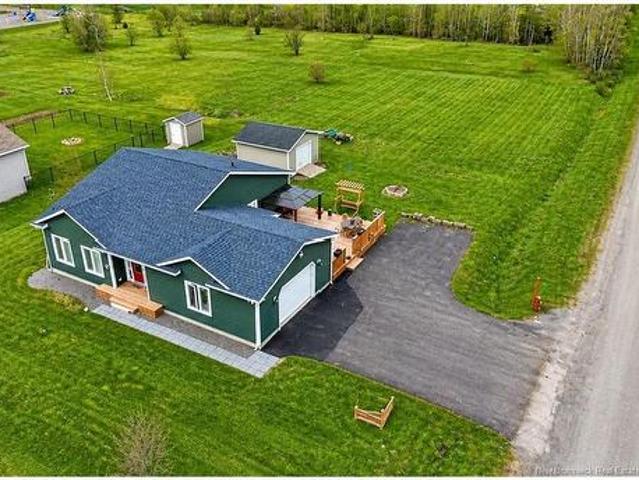 House for sale in New Brunswick