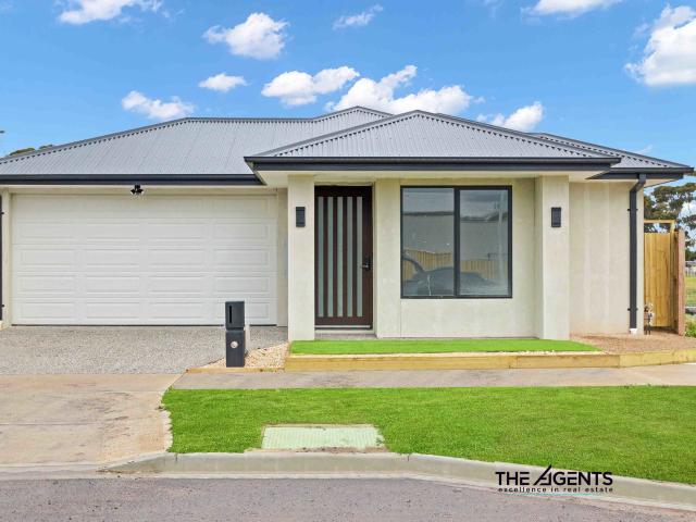 Apartment for rent in Camerons Creek, Victoria
