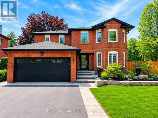 House for sale in Durham, Ontario