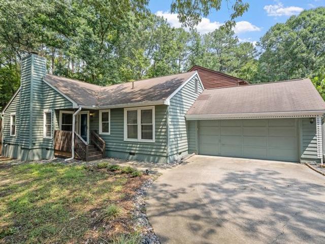 House for sale in Chapel Hill, North Carolina