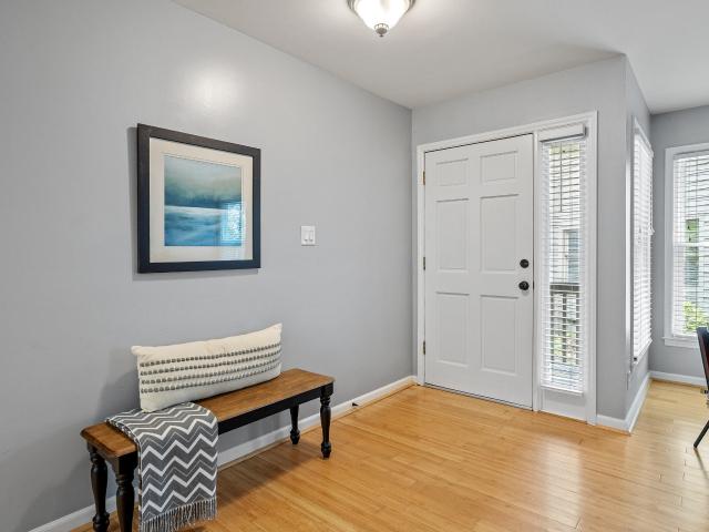 House for sale in Chapel Hill, North Carolina