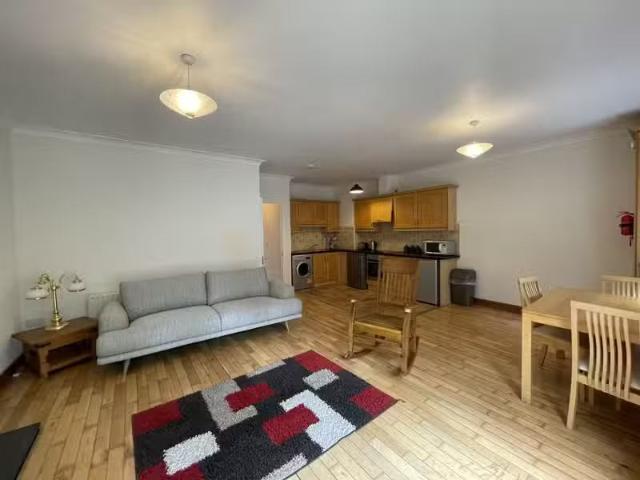 Apartment to rent