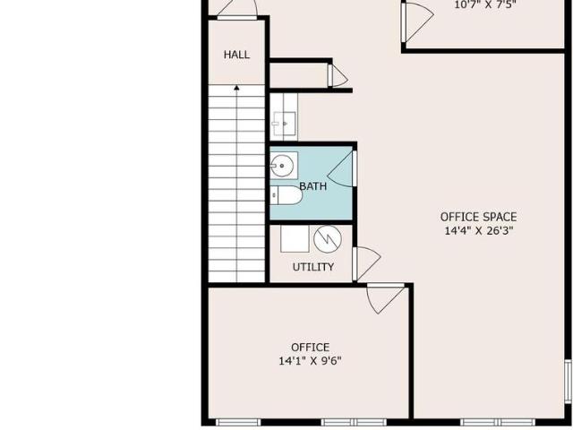 Commercial for sale in Kendall Park, New Jersey