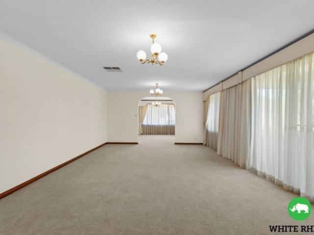 House for rent in Woden, Australian Capital Territory