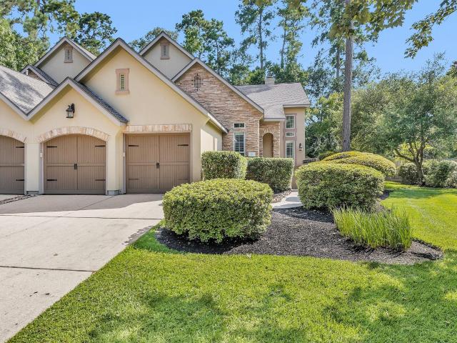 Townhouse for sale in Houston Townhouse for sale in Houston