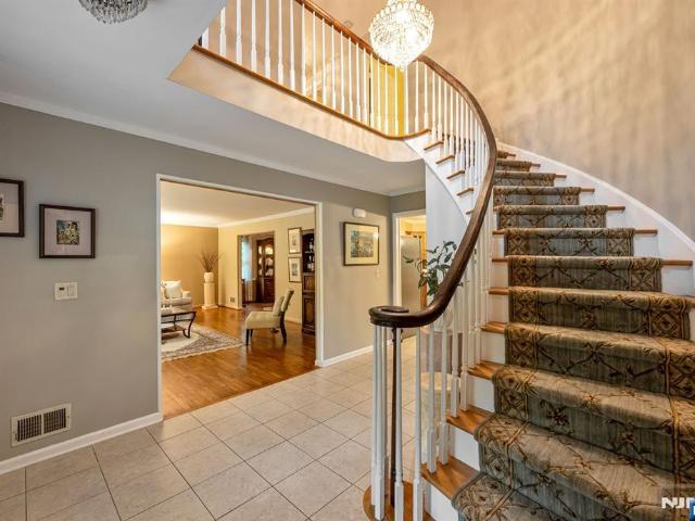 House for sale in Ramsey, New Jersey