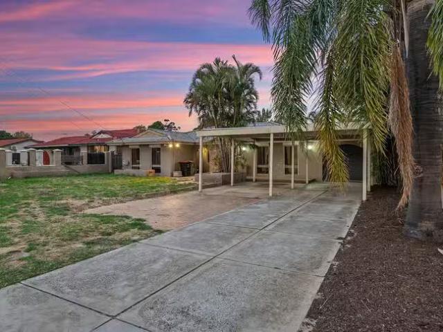 House for rent in Armadale, Western Australia