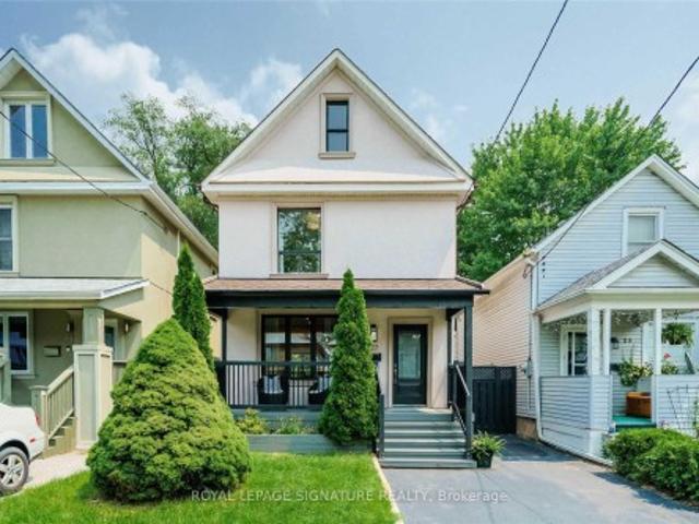 House for rent in Woburn, Ontario