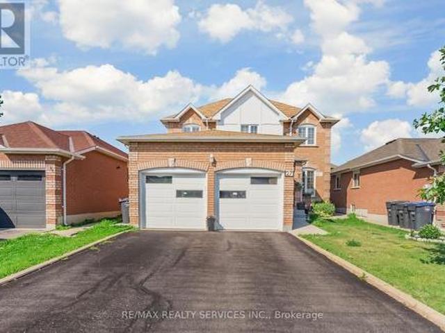 House for sale in Georgina, Ontario