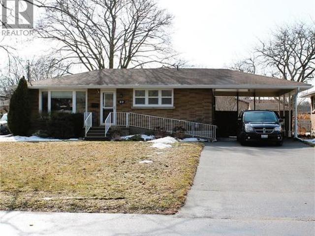 House for sale in Brant, Ontario