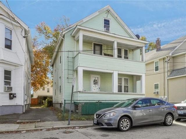 House for sale in Pawtucket, Rhode Island