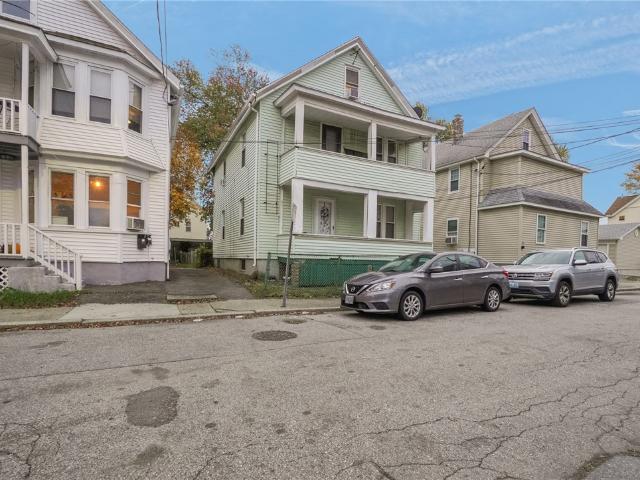 House for sale in Pawtucket, Rhode Island