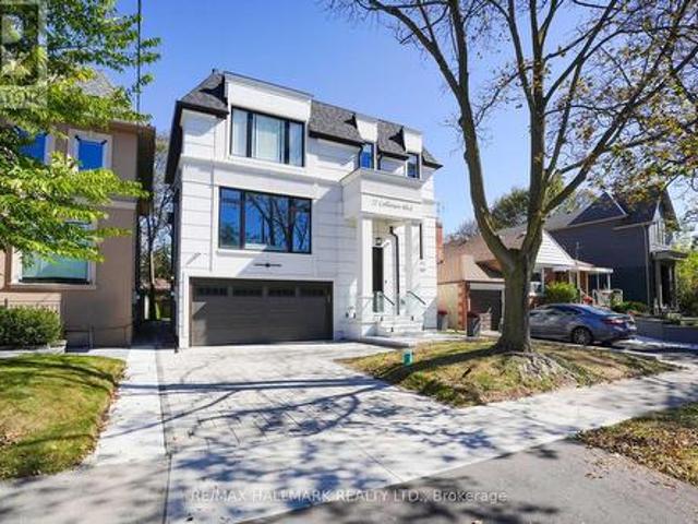 House for sale in York Centre, Toronto