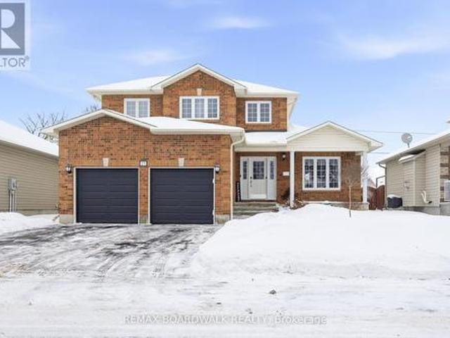 House for sale in Carleton Place, Ontario