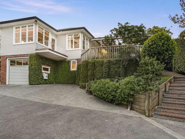 House for sale in Remuera, Ōrākei