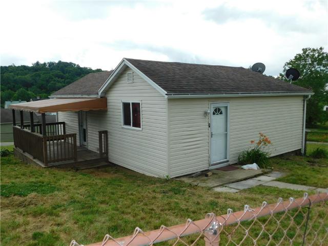 House for sale in Brownfield, Pennsylvania